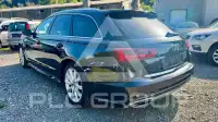 2015 Audi A6