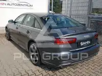2015 Audi A6