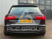 2015 Audi A6