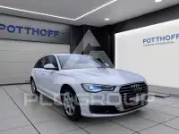 2015 Audi A6