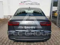 2015 Audi A6