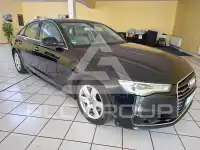 2015 Audi A6