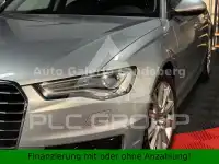 2015 Audi A6