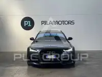2015 Audi A6