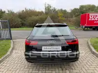 2015 Audi A6