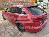 2015 Audi A6