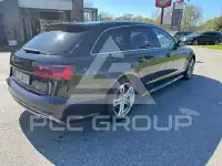 2015 Audi A6