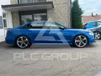 2015 Audi A6