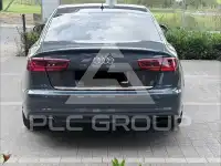 2015 Audi A6