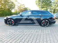 2015 Audi A6