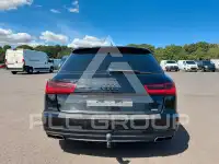 2015 Audi A6