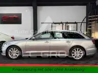 2015 Audi A6