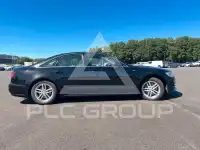 2015 Audi A6