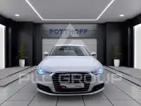 2015 Audi A6
