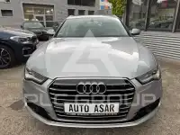 2015 Audi A6