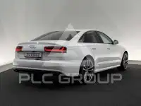 2015 Audi A6