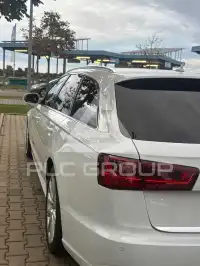 2015 Audi A6