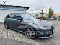 2015 Audi A6