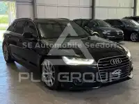 2015 Audi A6