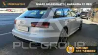 2015 Audi A6