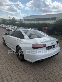 2015 Audi A6