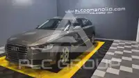 2015 Audi A6