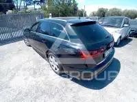 2015 Audi A6