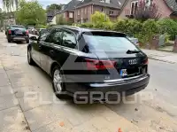 2015 Audi A6