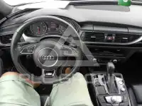 2015 Audi A6