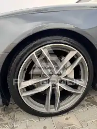 2015 Audi A6