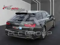 2015 Audi A6