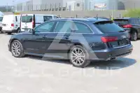 2015 Audi A6