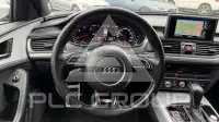 2015 Audi A6