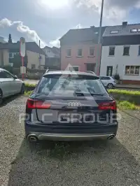2015 Audi A6