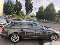 2015 Audi A6