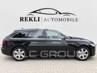 2015 Audi A6