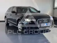 2015 Audi A6