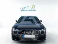 2015 Audi A6