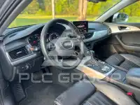 2015 Audi A6