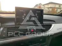 2015 Audi A6