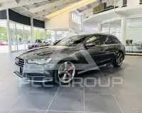 2015 Audi A6
