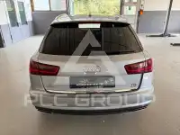 2015 Audi A6
