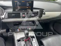 2015 Audi A6