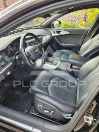 2015 Audi A6