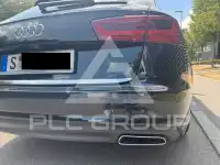 2015 Audi A6