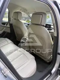 2015 Audi A6