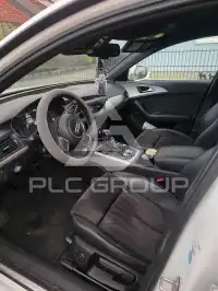 2015 Audi A6