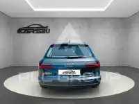 2015 Audi A6