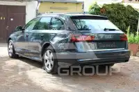 2015 Audi A6