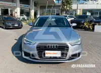 2015 Audi A6